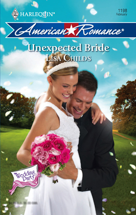 Title details for Unexpected Bride by Lisa Childs - Available